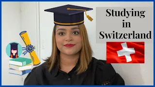 STUDYING IN SWITZERLAND| A COMPLETE GUIDE IN HINDI| SWISS VISA| UNIVERSITY FEES |APPLICATION PROCESS