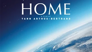 Home ᴴᴰ - NEW TRAILER 2015 - FULL HD 1080p