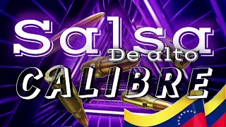 SALSA BAUL 🇻🇪 DE ALTO CALIBRE BERPROD FT DJ LEOBARDO