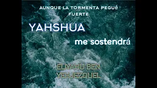 Una noche de Agradecimiento a YHWH / Eliyahu Ben Yehjezquel