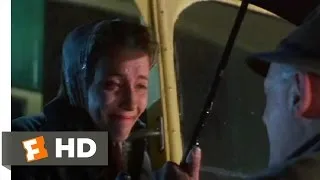 Goodbye - The Remains of the Day (8/8) Movie CLIP (1993) HD