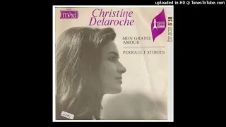 Christine Delaroche La Fille Du Soleil