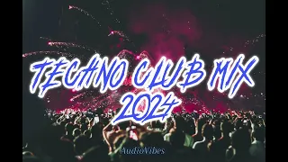 TECHNO CLUB MIX 2023 🎧 TOP PLAYLIST TECHNO MIX 🎧 SUMMER MIX 🎧 PARTY TECHNO POPULAR YOUTUBE MIX 🎧