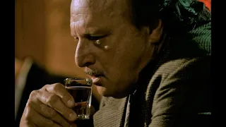 NYPD Blue - Connie Saves Andy From Drinking - A Great Scene !!!