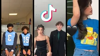 Ex For A Reason | New Tik Tok Dance Compilation