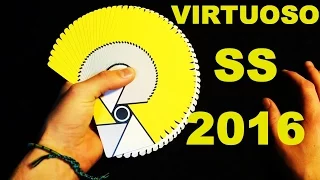 Virtuoso Spring/Summer 2016 Unboxing and First Look