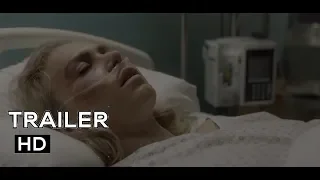 BETWEEN WORLDS Official Trailer 2018 Nicolas Cage, Thriller Movie HD