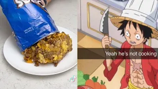 Who let them cook??? Terrible TikTok cooking videos