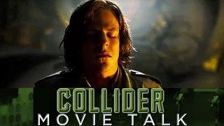 Collider Movie Talk - Batman V Superman Deleted Scene Revealed
