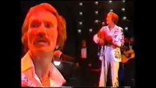 Marty Robbins Sings White Sports Coat And Devil Woman  Live (Germany)