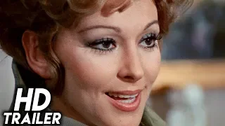 Forbidden Photos of a Lady Above Suspicion (1970) ORIGINAL TRAILER [HD 1080p]