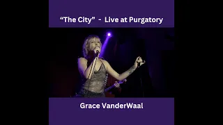 Grace VanderWaal - The City (Live at Purgatory, Brooklyn)