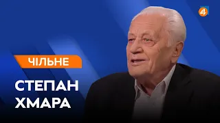 САНКЦІЇ ПРОТИ ШАРІЯ / ПЕРЕМОВИНИ ЗЕЛЕНСЬКОГО І ПУТІНА / Степан Хмара — Чільне