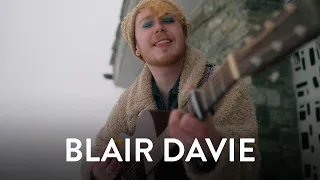 Blair Davie - Lovely 😊 | Mahogany Session