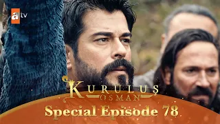 Kurulus Osman Urdu | Special Episode for Fans 78