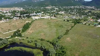 Земельные участки, с. Орлиное, Севастополь