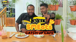 LEGEND FM SMEats Ep16 Catch Up Cafe