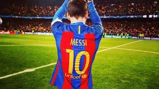 Lionel Messi ●TOP 10 performances of all time● HD