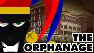 [Storytime with Murphy] - The Orphanage