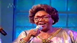 Dona Ivone Lara - Força da Imaginação (HD)