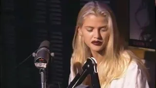 Howard Stern show Anna Nicole Smith Retrospective Part 1