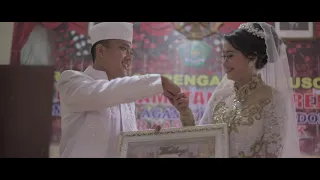 Wedding Party (D&D) Graha Adi Sby 02-12-2016