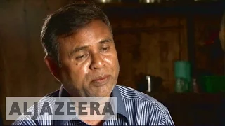 Myanmar: Rohingya Muslims struggling in Rakhine state