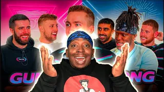 GUESS THE SONG REMATCH VS THE SIDEMEN