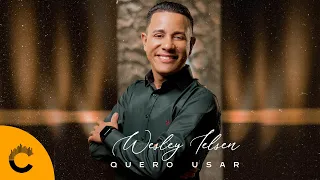 Wesley Ielsen | Quero Usar [Clipe Oficial]