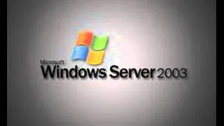 WINDOWS SERVER 2003 HAS A SPARTA REMIX!