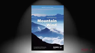 Mountain Wind | Martin Scharnagl