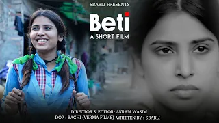 "BETI" | Women's Day Special | Short Film | SBabli