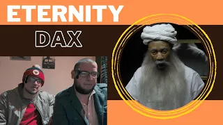 ETERNITY - DAX (UK Independent Artists React) YO THIS IS PURE POWER, WHAT A MESSAGE!!