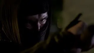 Ninja Shadow Of A Tear Trailer Scott Adkins