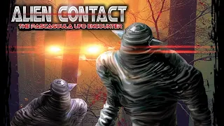 Alien Contact: The Pascagoula UFO Encounter - the Calvin Parker Story - Official Trailer