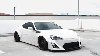 FRS is off for WRAP!! + POV