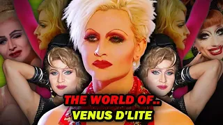 This Video Is About Venus D'Lite (no seriously)