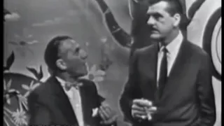 The Ernie Kovacs Show - Excerpt (NBC, 1956)