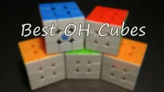 What's the BEST 3x3 Cube for OH? [2019]