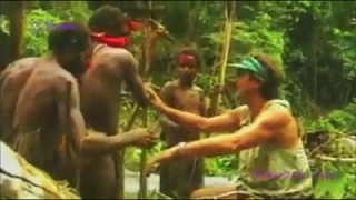 A Tribo Toulambi