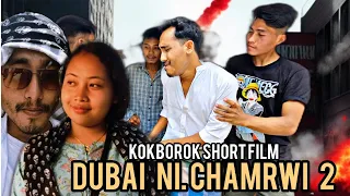 DUBAI NI CHAMRWI PART 2 | KOKBOROK SHORT FILM | DA SHANKAR ENTERTAINMENT