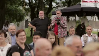 Kapela Sami Swoi "Folk w opłotkach" Rusków 2023