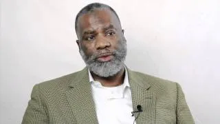 Dr. Sherman Abdal Hakim Jackson - What is Islam?