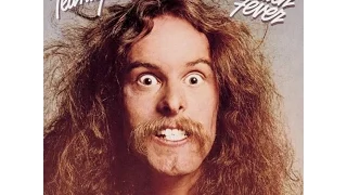 Ted Nugent - Cat Scratch Fever (1977) - Full Album