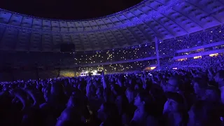 Monatik - «С.О.В.А?». LOVE IT ритм Stadium 🏟 show. НСК Олимпийский