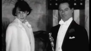 Luise Rainer | Academy Awards 1936