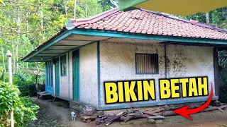 Ini Dia Kampung Tradisional Satu - satunya di Kuningan Jawa Barat