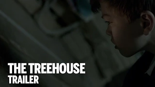 THE TREEHOUSE Trailer | TIFF KIDS 2015