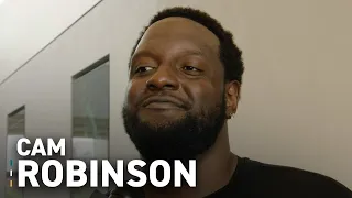 Cam Robinson on Being a New Dad & Chemistry Goals for the OL | Jacksonville Jaguars