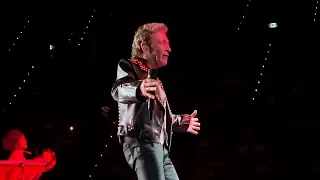 Peter Maffay: Jetzt! (Opener) | Live in München: 08.09.2022